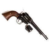 RUGER SINGLE SIX CONVERTILE .22 LR/.22 WMR - 3 of 4