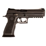 SIG SAUER P320 XFIVE LEGION - 2 of 3
