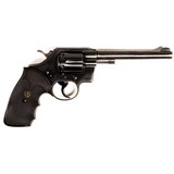 COLT OFFICIAL POLICE - 2 of 4