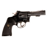 SMITH & WESSON 18-3 - 2 of 4