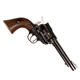 RUGER NEW MODEL SINGLE SIX - 3 of 4