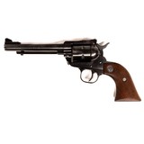 RUGER NEW MODEL SINGLE SIX - 1 of 4