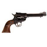 RUGER NEW MODEL SINGLE SIX - 2 of 4