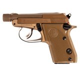 BERETTA 21A - 1 of 3