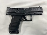 WALTHER PDP 9MM LUGER (9X19 PARA) - 5 of 5
