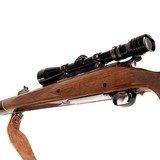 WINCHESTER 70 - 4 of 4