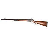 WINCHESTER MODEL 71 - 1 of 3