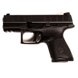 BERETTA APX - 1 of 3