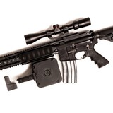 RUGER SR-556 - 1 of 5