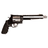 SMITH & WESSON PERFORMANCE CENTER MODEL 460XVR - 2 of 4