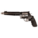 SMITH & WESSON PERFORMANCE CENTER MODEL 460XVR - 1 of 4
