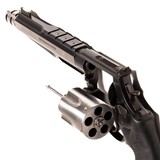 SMITH & WESSON PERFORMANCE CENTER MODEL 460XVR - 4 of 4
