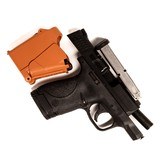 SMITH & WESSON M&P 9 SHIELD - 3 of 3