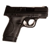 SMITH & WESSON M&P 9 SHIELD - 2 of 3