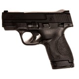 SMITH & WESSON M&P 9 SHIELD - 1 of 3