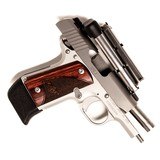 KIMBER MICRO 9 - 3 of 3