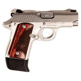 KIMBER MICRO 9 - 2 of 3