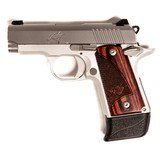 KIMBER MICRO 9 - 1 of 3