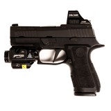 SIG SAUER P320 - 1 of 3