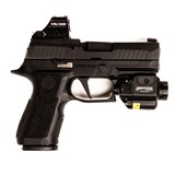 SIG SAUER P320 - 2 of 3