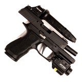 SIG SAUER P320 - 3 of 3