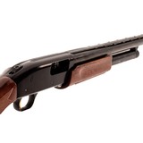 MOSSBERG 500 - 4 of 4