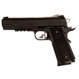 SIG SAUER 1911 TACOPS - 1 of 3