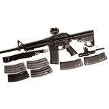 SMITH & WESSON M&P-15 - 2 of 4