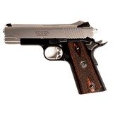 RUGER SR1911 - 1 of 3