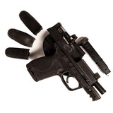 SMITH & WESSON M&P9 M2.0 - 3 of 3