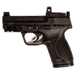 SMITH & WESSON M&P9 M2.0 - 1 of 3