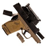 SPRINGFIELD ARMORY XDS-9 3.3 - 3 of 3