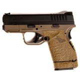 SPRINGFIELD ARMORY XDS-9 3.3 - 1 of 3