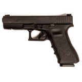 GLOCK G17 GEN 3 - 1 of 3