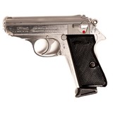 WALTHER PPK/S - 1 of 3