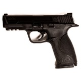 SMITH & WESSON M&P 9 9MM LUGER (9X19 PARA) - 1 of 3