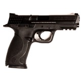 SMITH & WESSON M&P 9 9MM LUGER (9X19 PARA) - 2 of 3
