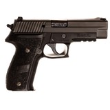 SIG SAUER P226 - 2 of 3
