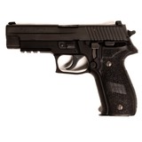 SIG SAUER P226 - 1 of 3