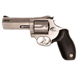 TAURUS TRACKER - 1 of 4