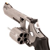 TAURUS TRACKER - 4 of 4