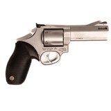 TAURUS TRACKER - 2 of 4