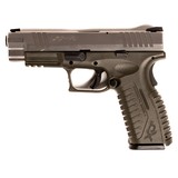 SPRINGFIELD ARMORY XDM-40 - 1 of 3