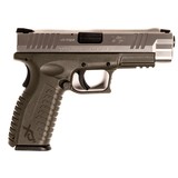 SPRINGFIELD ARMORY XDM-40 - 2 of 3