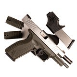 SPRINGFIELD ARMORY XDM-40 - 3 of 3