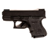 GLOCK G27 GEN 3 - 1 of 3