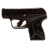 RUGER LCP II - 1 of 3