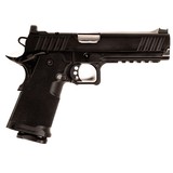 SPRINGFIELD ARMORY SPRINGFIELD ARMORY DS PRODGITY - 2 of 3