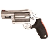 TAURUS MODEL 513 RAGING JUDGE - 1 of 4