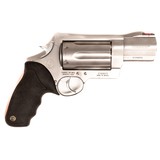 TAURUS MODEL 513 RAGING JUDGE - 2 of 4